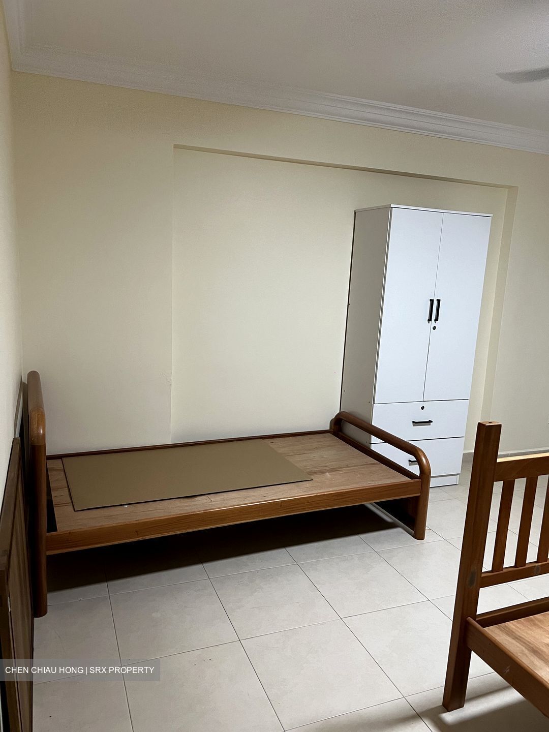Blk 794 Khatib Vale (Yishun), HDB 5 Rooms #444172631